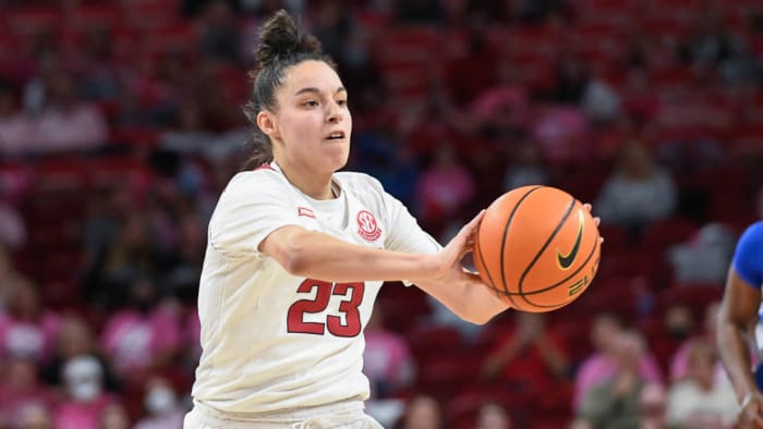 Amber Ramirez-Kentucky